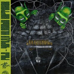 Pochette PALC - Письмо