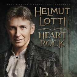 Pochette Helmut Lotti - Joy to the World