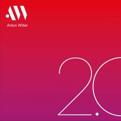 Pochette Anton Witter - Frozen