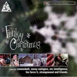 Pochette Джаз Мафия - Rudolph, The Red-Nosed Reindeer