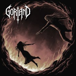 Pochette Gorland - Иди за мной