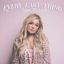 Pochette Jaden Michaels - Every Last Thing