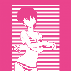 Pochette Slime Girls - Summer Is Gone