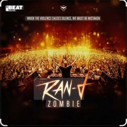 Pochette Ran-D - Zombie (Edit)