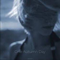 Pochette FRXSTBURN - One Autumn Day