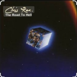 Pochette Chris Rea - The Road To Hell