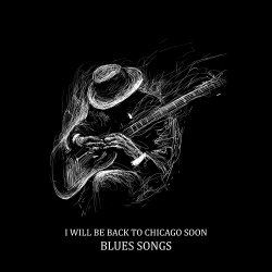 Pochette Mick Simpson - Somewhere Down the Line