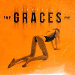 Pochette FNVFICK - The Graces