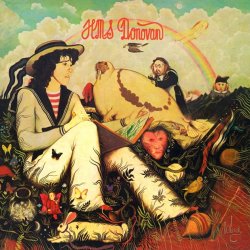 Pochette Donovan - Lord Of The Dance