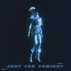 Pochette Velchetto - Just for Tonight