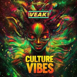 Pochette Veak - Ganjamin Dem (Original Mix)