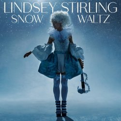 Pochette Lindsey Stirling - Feliz Navidad