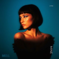 Pochette LIYNA - Soon We