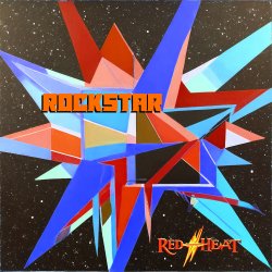 Pochette Rockstar (alt version)