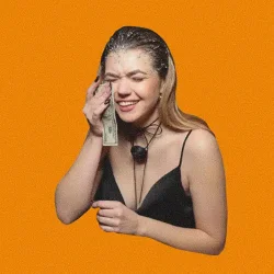 Pochette Klavdia Petrivna - Катерина