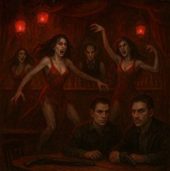 Pochette Iron Way - От заката до рассвета