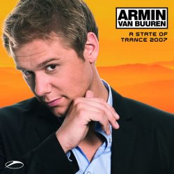 Pochette Armin van Buuren - Rush Hour (Extended Mix)