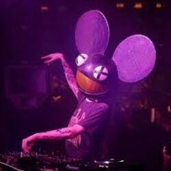 Pochette Chris Lake and Deadmau5 - I Thought Inside Out (Original Mix)