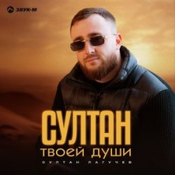 Pochette Султан Лагучев - Султан твоей души