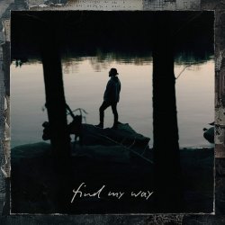 Pochette Trivecta - Find My Way