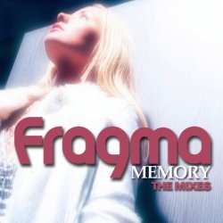 Pochette Fragma - Memory (Klaas Mix)