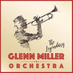 Pochette Glenn Miller Orchestra - Away in a Manger, Ave Maria, The First Noel