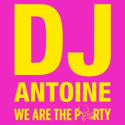 Pochette DJ Antoine, Mad Mark & FlameMakers ft Gabri Levine - So High (Radio Edit)