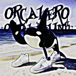 Pochette CHQN - Orcalero Orcala Funk (Super Slowed)