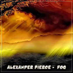 Pochette Alexander Pierce - Sunglasses girl
