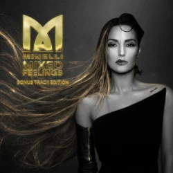 Pochette Minelli & Summer Cem & Busta Rhymes - Azucar