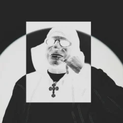 Pochette Lens & Shapes & Takura - Monster