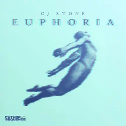Pochette CJ Stone - Euphoria