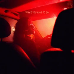 Pochette Charles B & CERES & JJD - Why’d You Have To Go Away