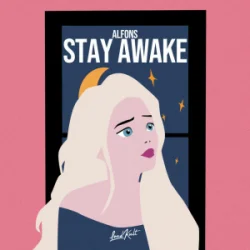 Pochette Alfons - Stay Awake