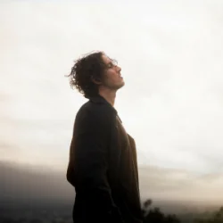 Pochette Dean Lewis - I Am Getting Well