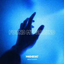 Pochette MASHB3AT - Found My