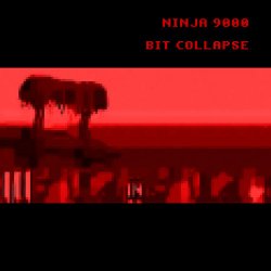 Pochette Ninja 9000 - Katoku Pokus