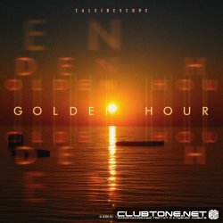 Pochette Caleidescope - Golden Hour