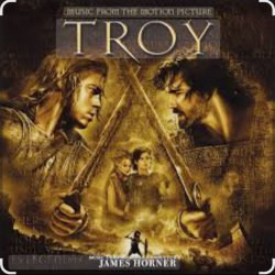 Pochette James Horner - Hector's Death (Troy OST)