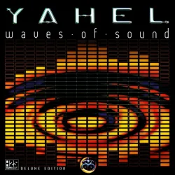 Pochette Yahel - Devotion