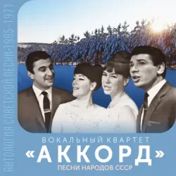 Pochette Аккорд - Песня о беспризорном мальчишке