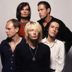 Pochette Radiohead - Everything In Its Right Place