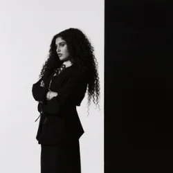 Pochette JACOTÉNE - Leave Me (Please Don't Leave Me)