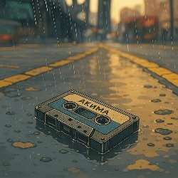 Pochette Mp3