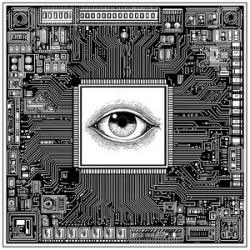 Pochette REZZ & Limboslice - Circuit