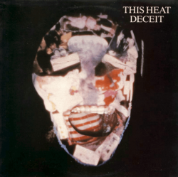 Pochette This Heat - Deep Sleep