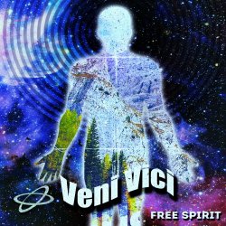 Pochette Veni Vici - Shiva Style (Original Mix)