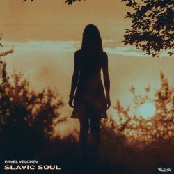 Pochette Pavel Velchev - Slavic Soul