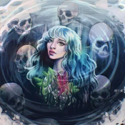 Pochette Au/Ra - mad world