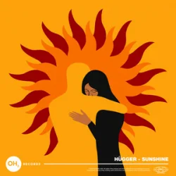 Pochette HÜGGER - Sunshine